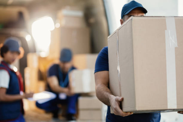 Residental moving