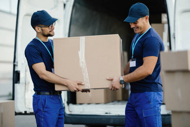 Residental moving