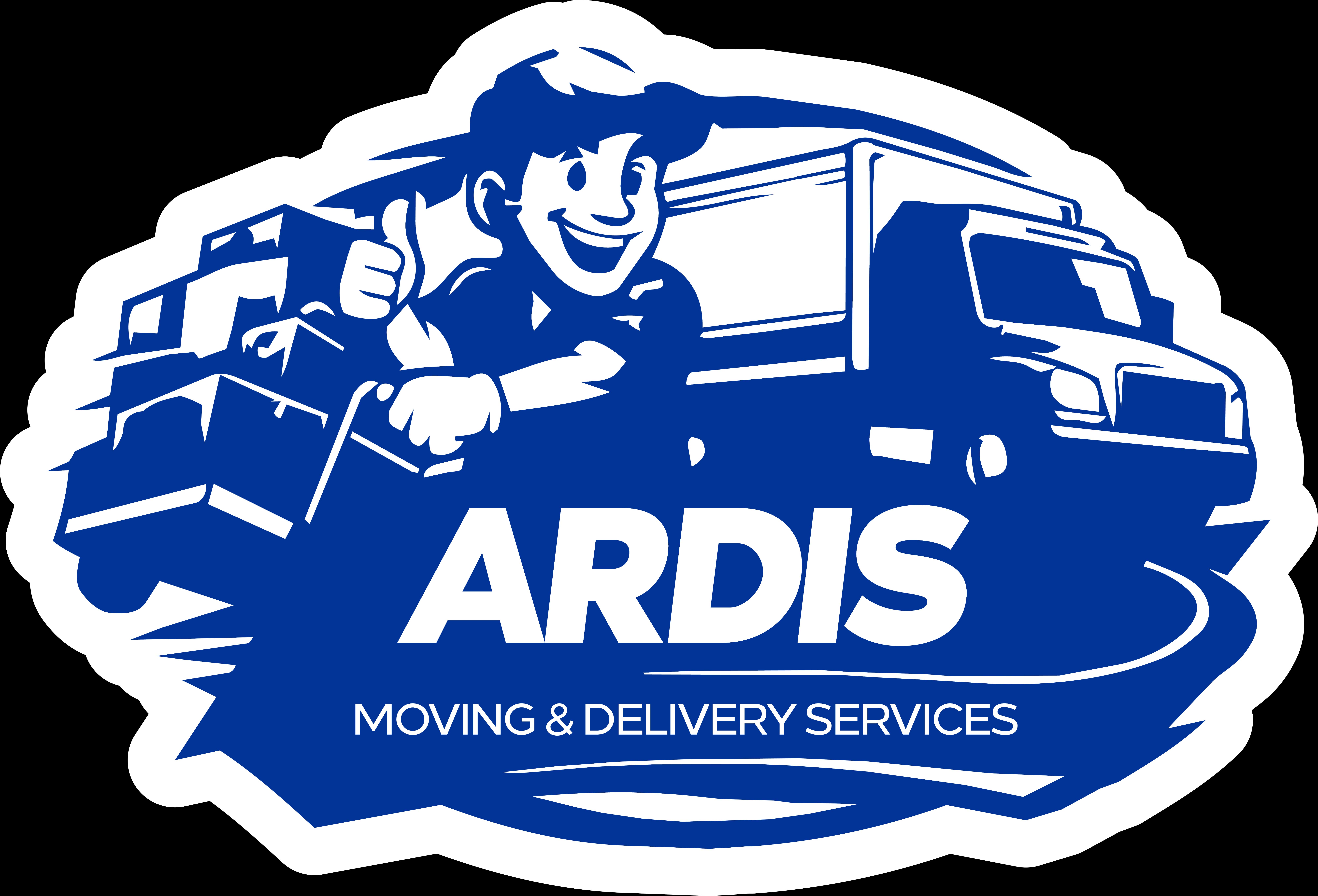 Ardis Moving & Delivery Services